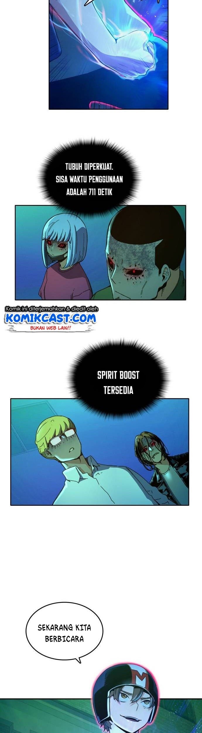 Ooparts Chapter 18 - halaman 4