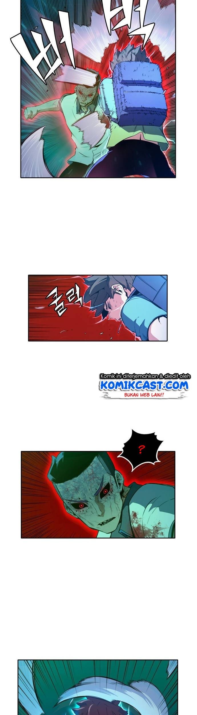 Ooparts Chapter 18 - halaman 40