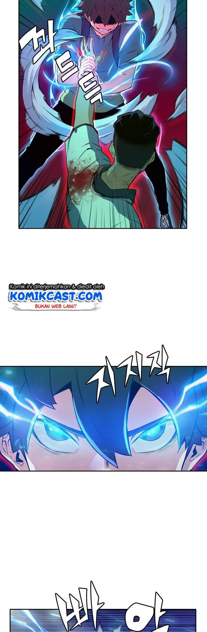 Ooparts Chapter 18 - halaman 41