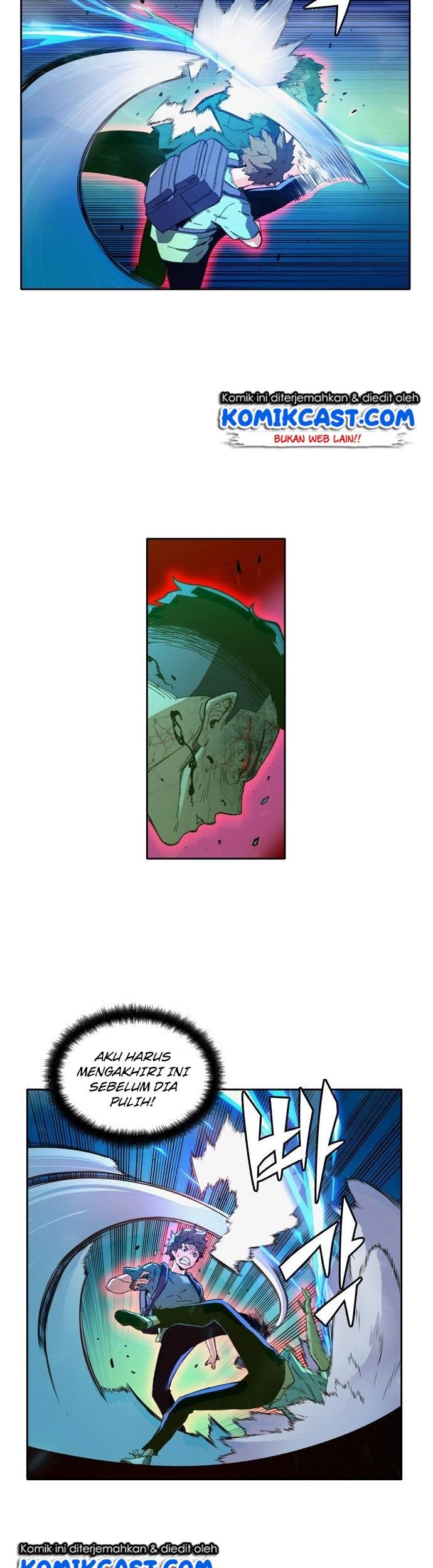 Ooparts Chapter 18 - halaman 42