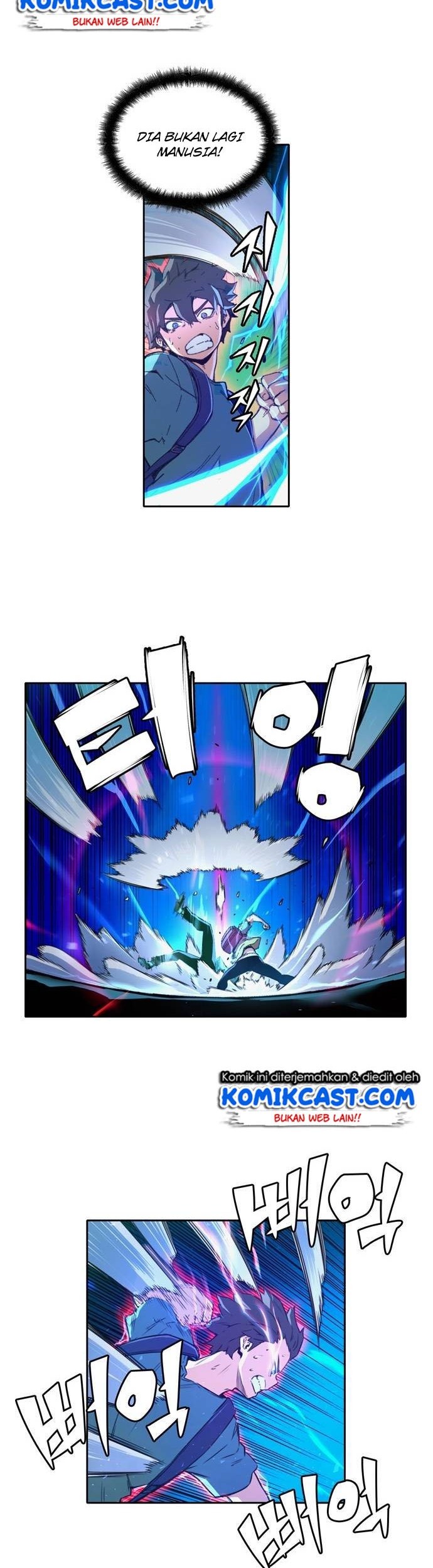 Ooparts Chapter 18 - halaman 43