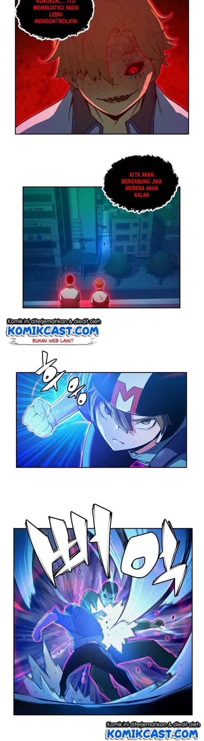 Ooparts Chapter 18 - halaman 7
