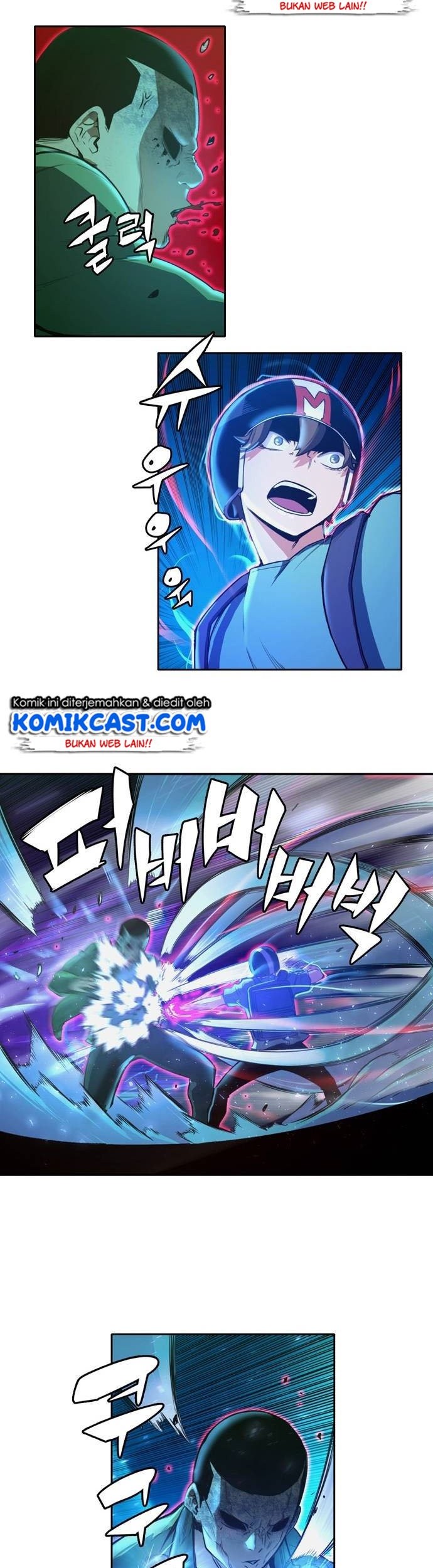 Ooparts Chapter 18 - halaman 8