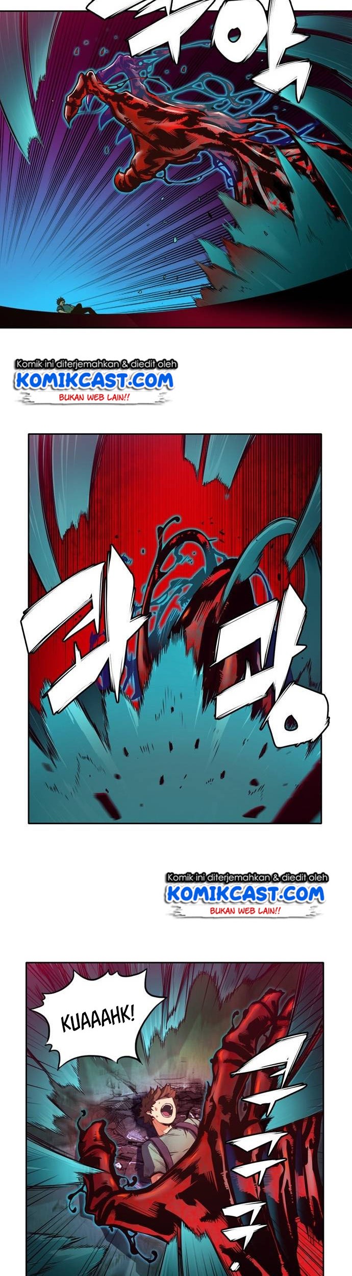 Ooparts Chapter 19 - halaman 11
