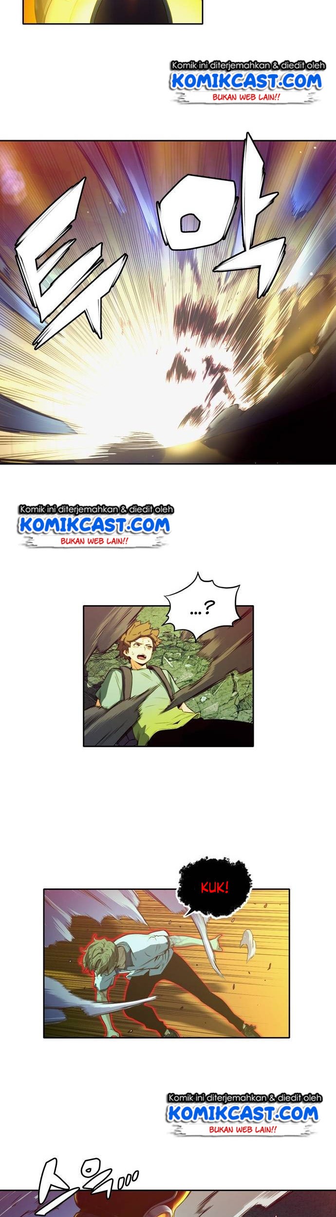 Ooparts Chapter 19 - halaman 15