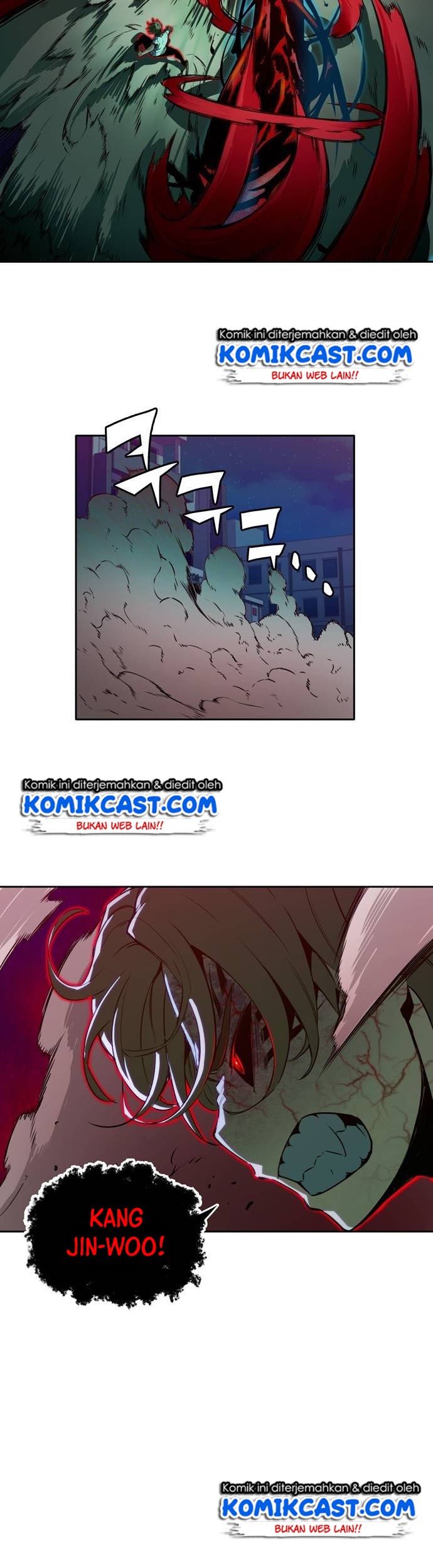 Ooparts Chapter 19 - halaman 18