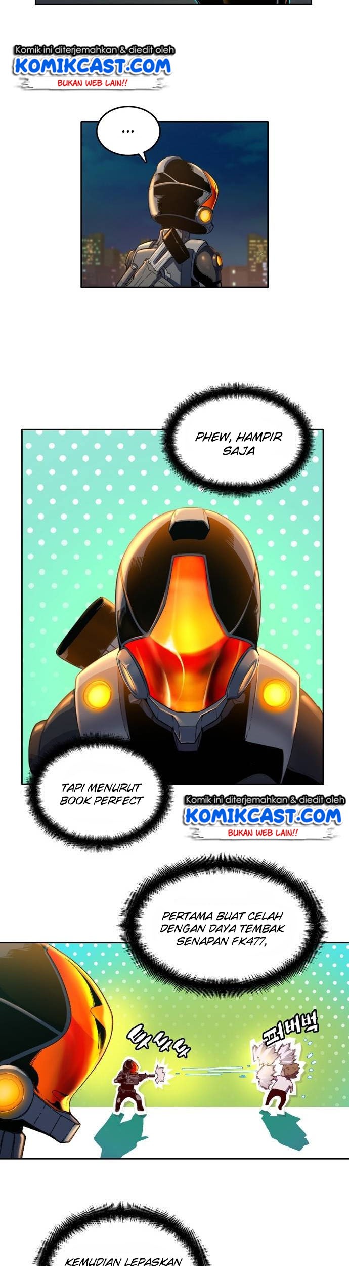 Ooparts Chapter 19 - halaman 20