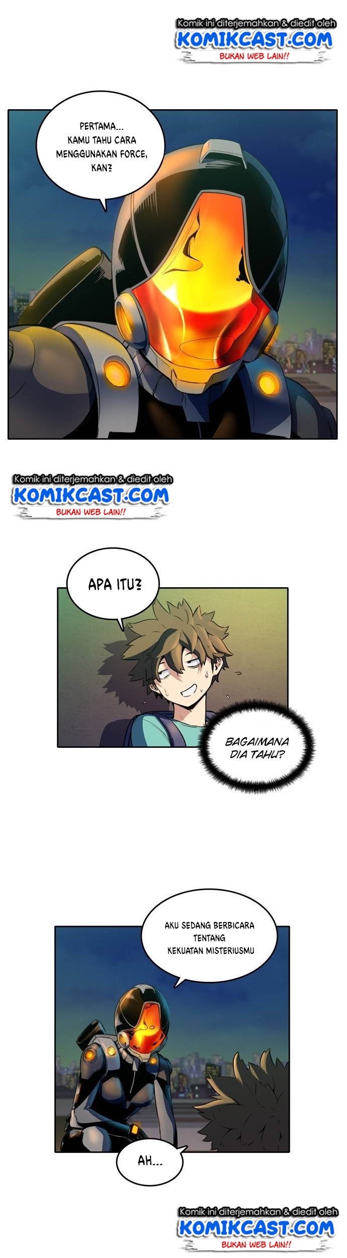 Ooparts Chapter 19 - halaman 24