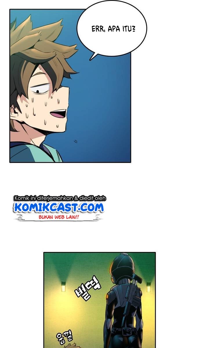 Ooparts Chapter 19 - halaman 26
