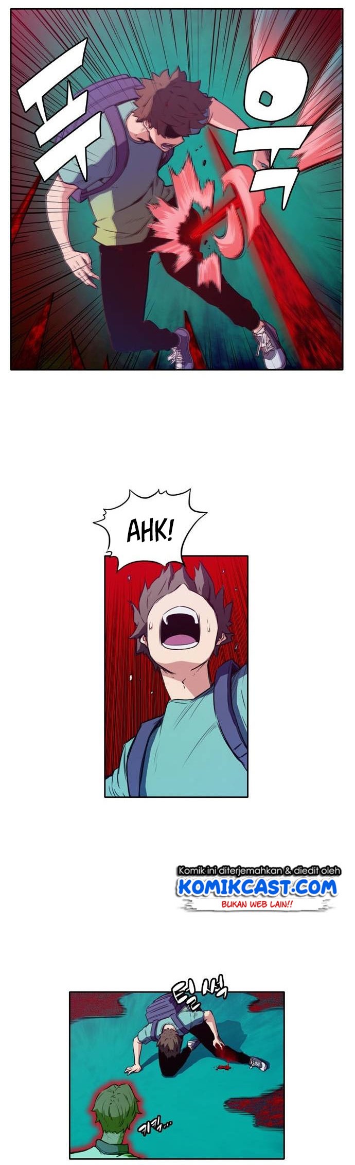 Ooparts Chapter 19 - halaman 5