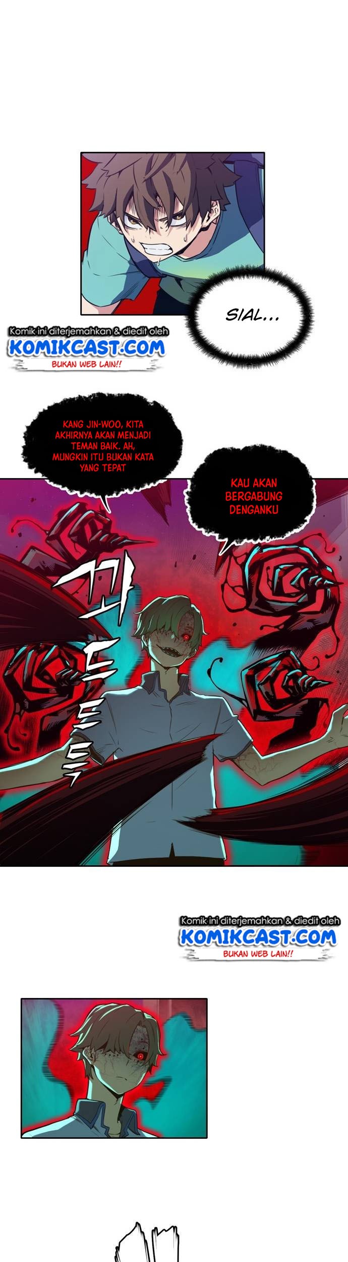 Ooparts Chapter 19 - halaman 6