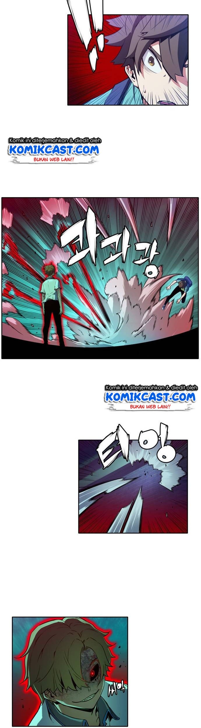 Ooparts Chapter 19 - halaman 7