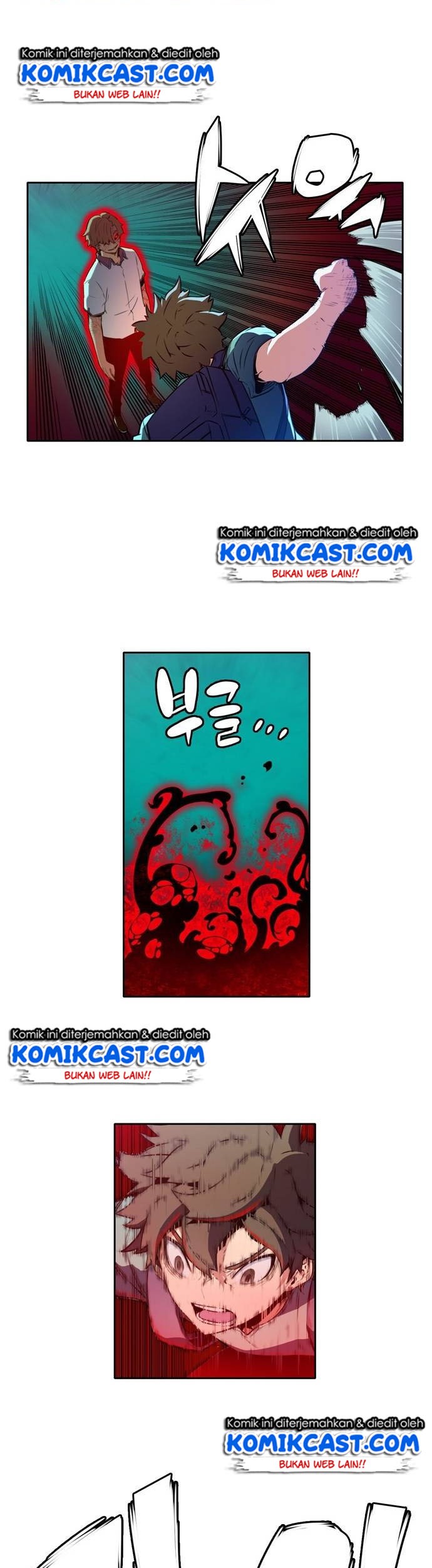 Ooparts Chapter 19 - halaman 8