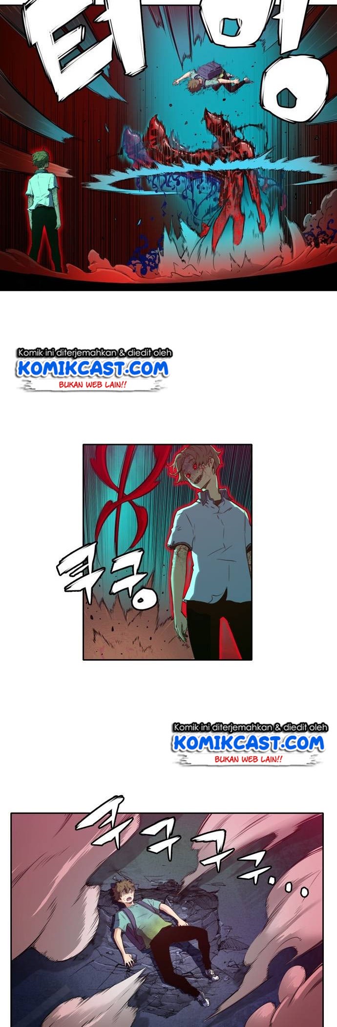 Ooparts Chapter 19 - halaman 9