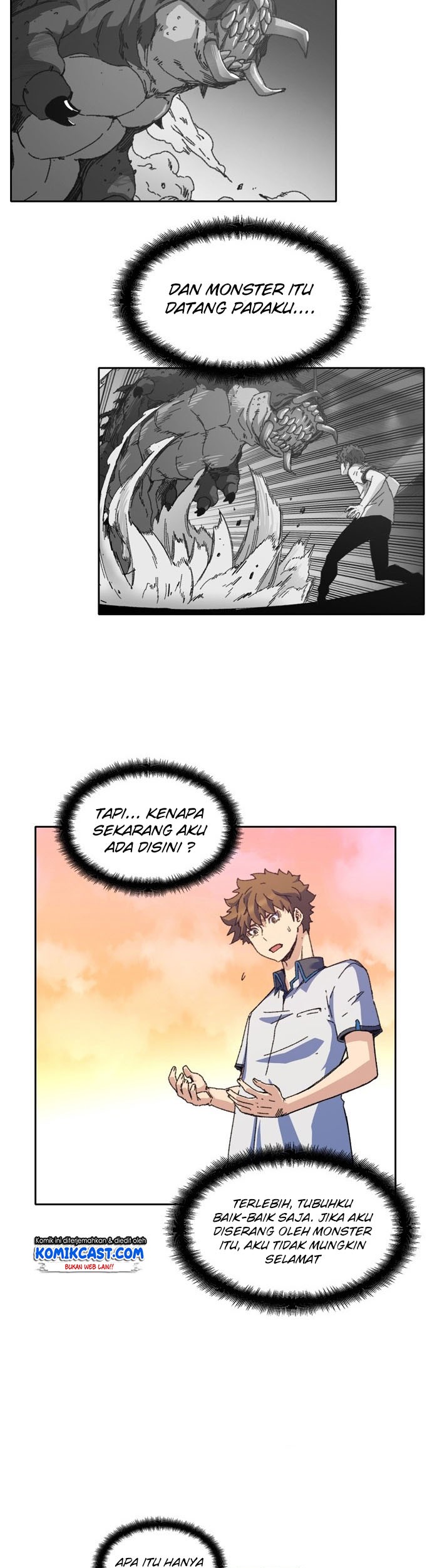 Ooparts Chapter 2 - halaman 18