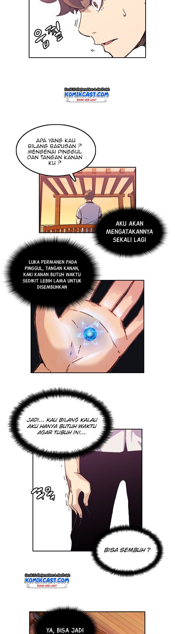 Ooparts Chapter 2 - halaman 24