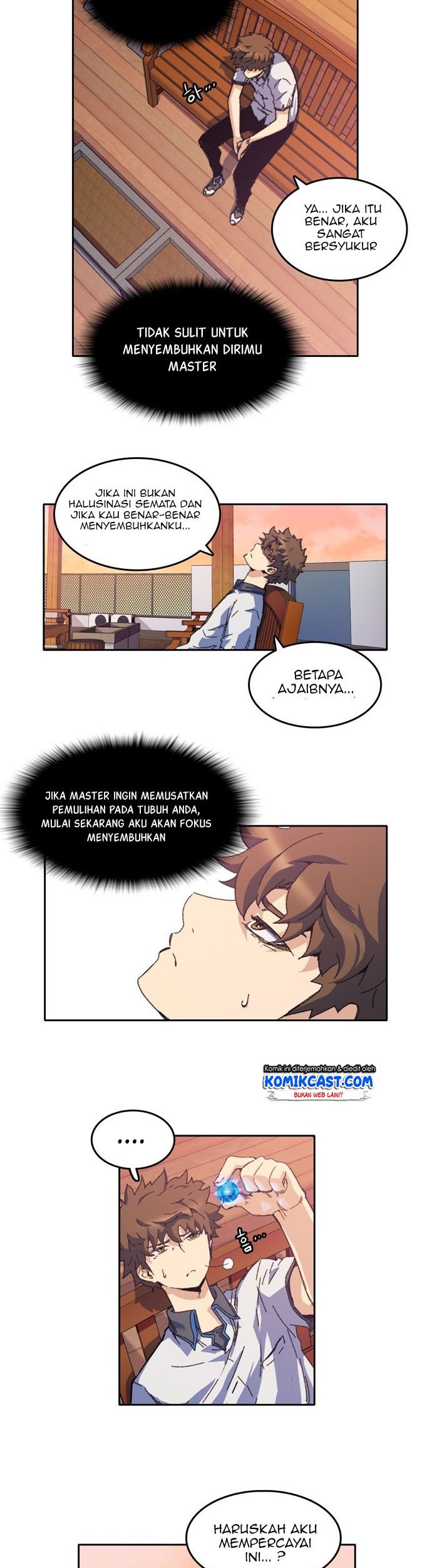 Ooparts Chapter 2 - halaman 25