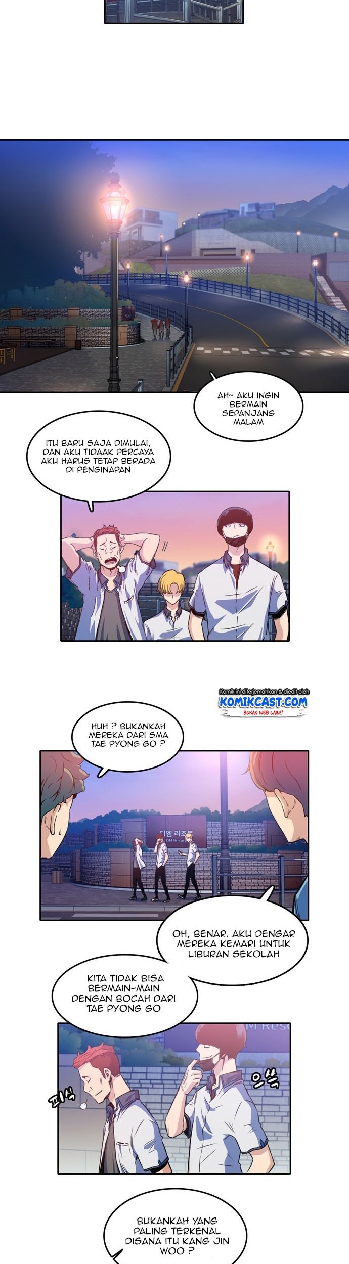 Ooparts Chapter 2 - halaman 27