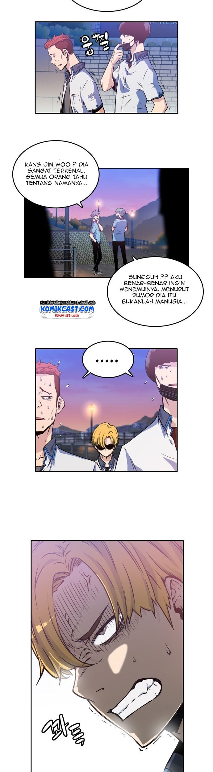 Ooparts Chapter 2 - halaman 28