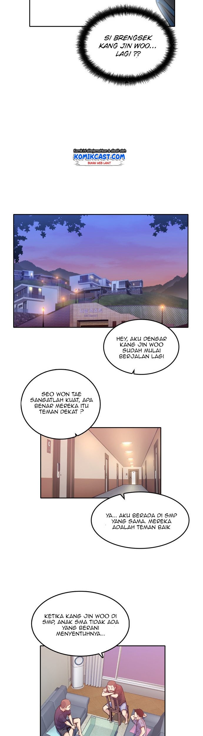 Ooparts Chapter 2 - halaman 29