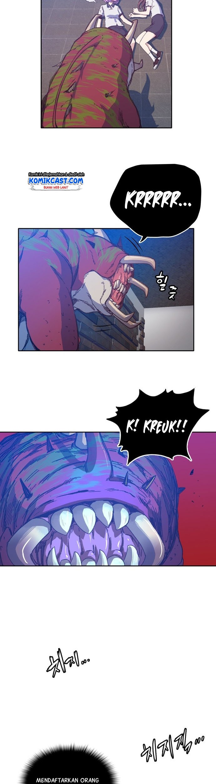 Ooparts Chapter 2 - halaman 3