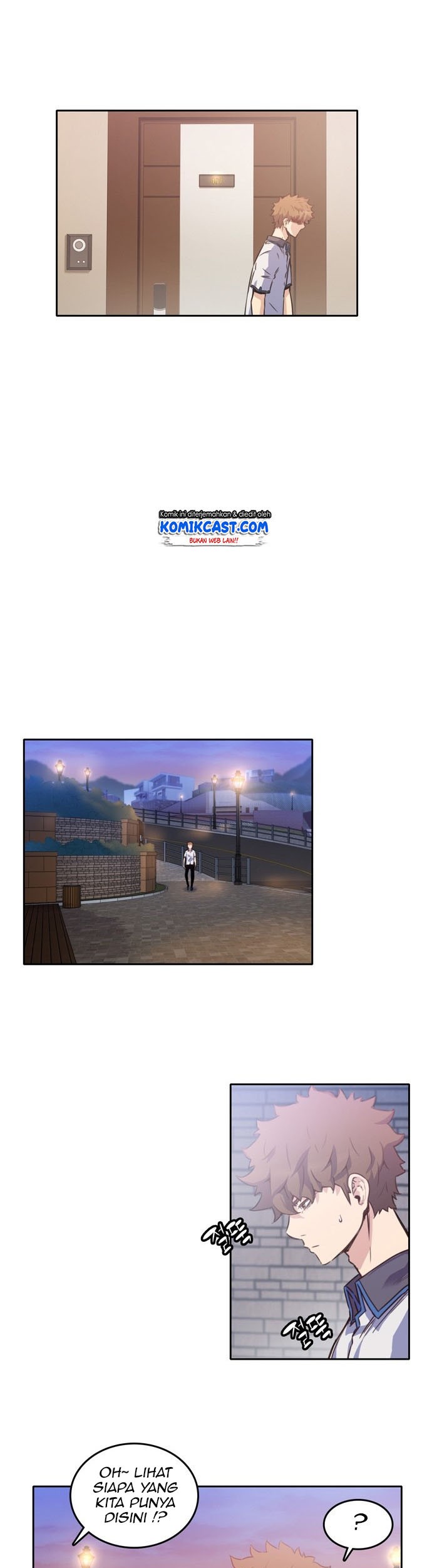 Ooparts Chapter 2 - halaman 31