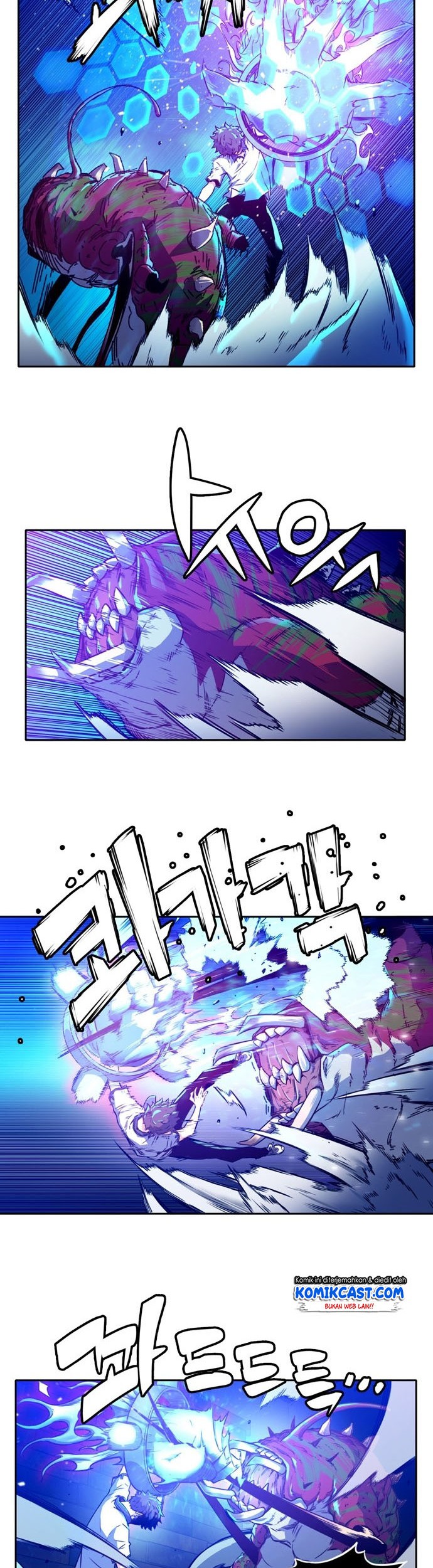 Ooparts Chapter 2 - halaman 9