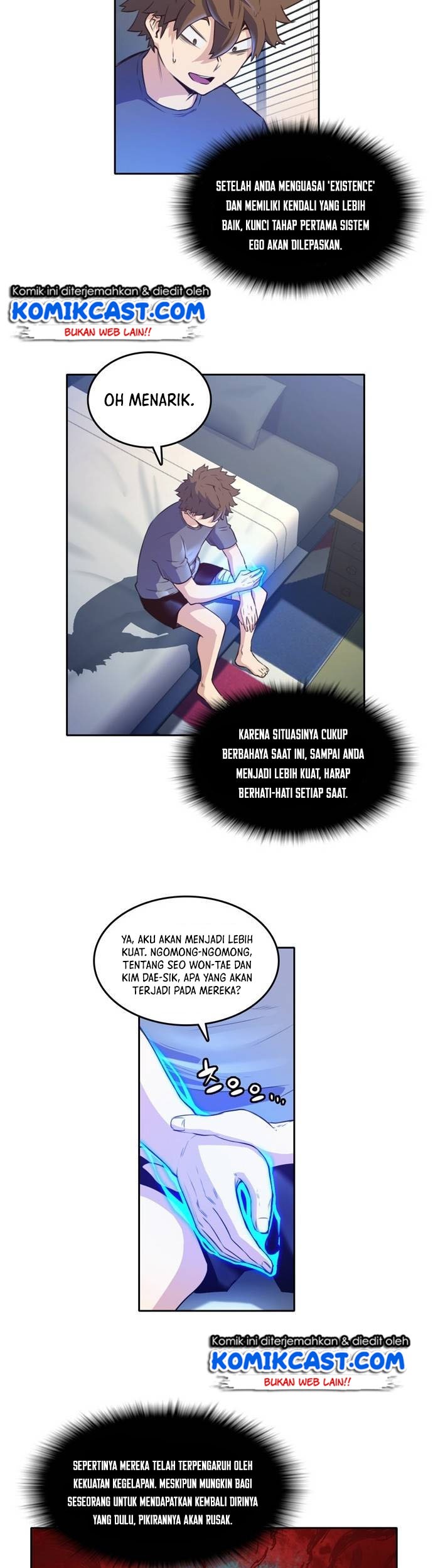 Ooparts Chapter 20 - halaman 10