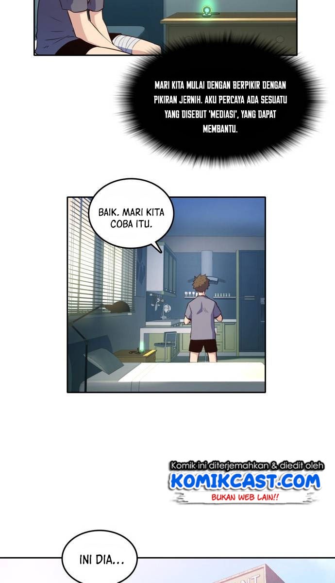 Ooparts Chapter 20 - halaman 14
