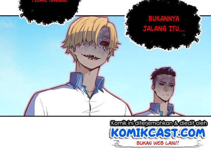 Ooparts Chapter 20 - halaman 18