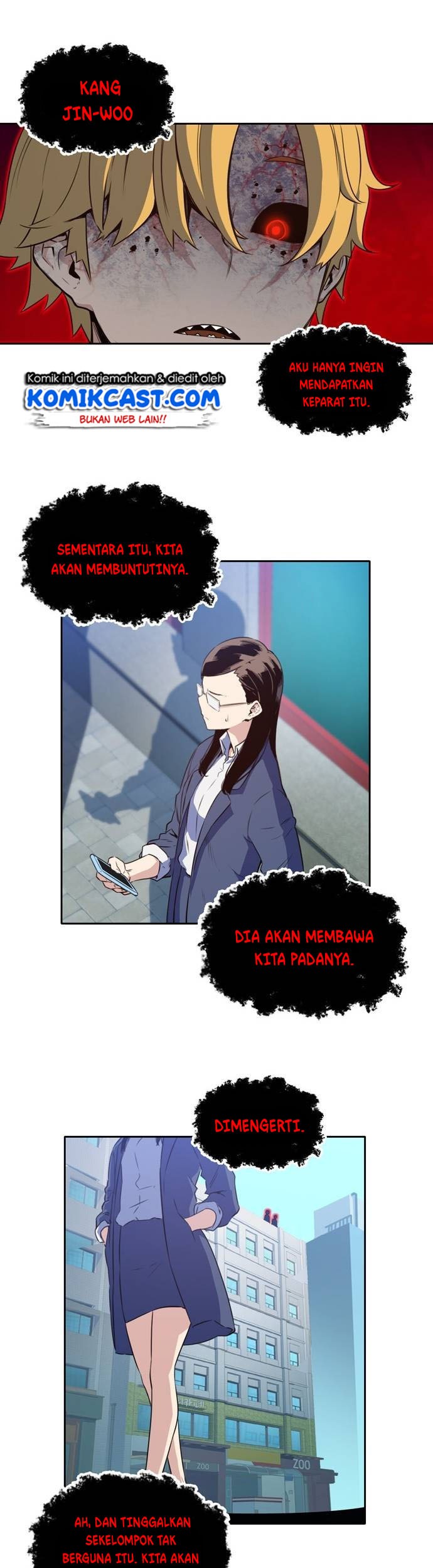 Ooparts Chapter 20 - halaman 19