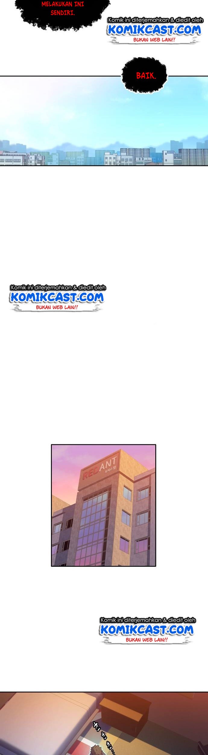 Ooparts Chapter 20 - halaman 20