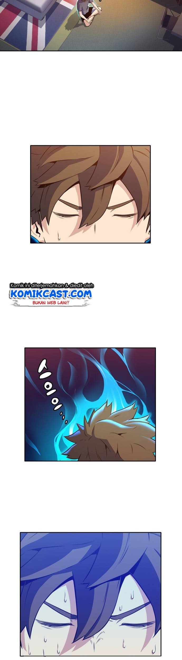Ooparts Chapter 20 - halaman 21
