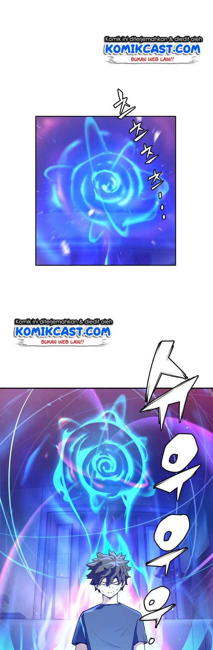 Ooparts Chapter 20 - halaman 22