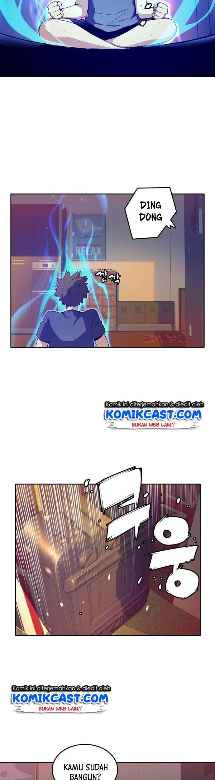 Ooparts Chapter 20 - halaman 23