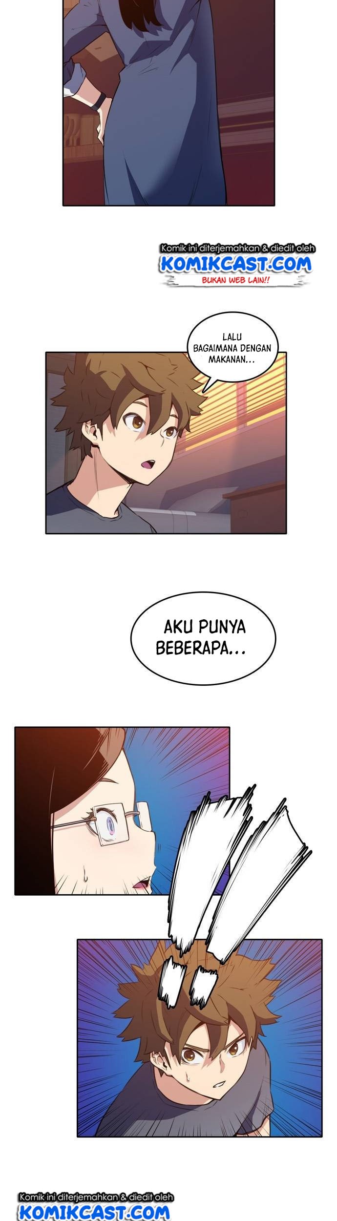 Ooparts Chapter 20 - halaman 25