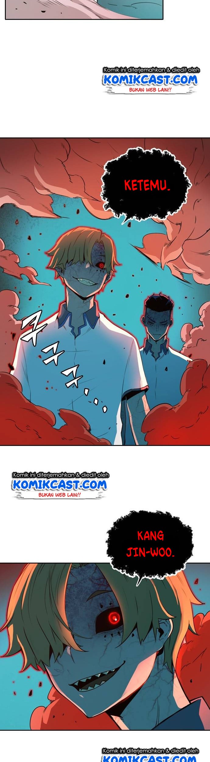 Ooparts Chapter 20 - halaman 28