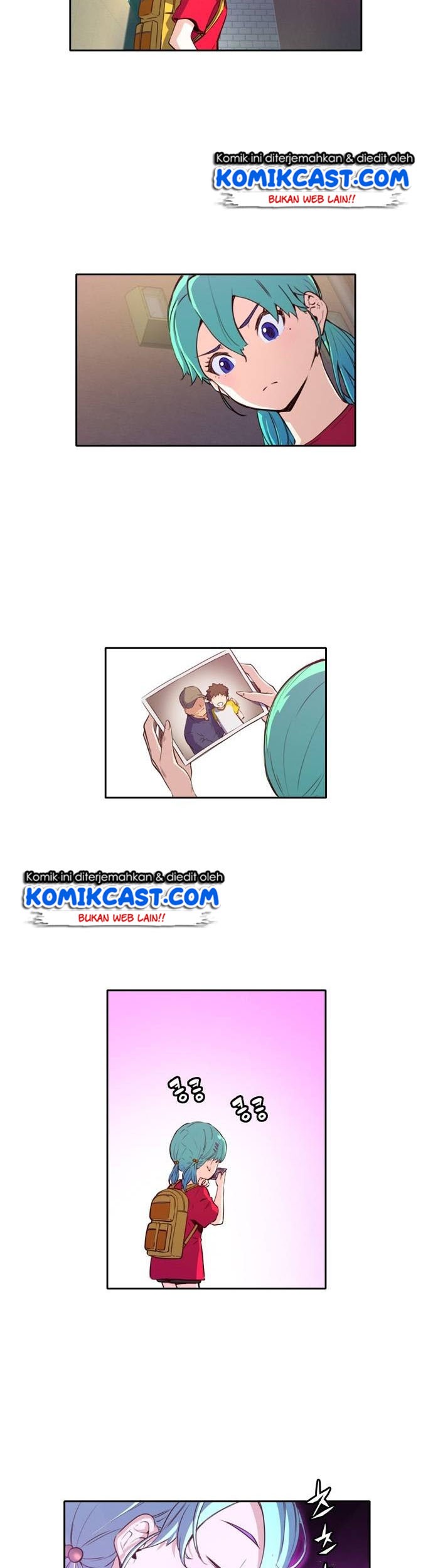 Ooparts Chapter 20 - halaman 4