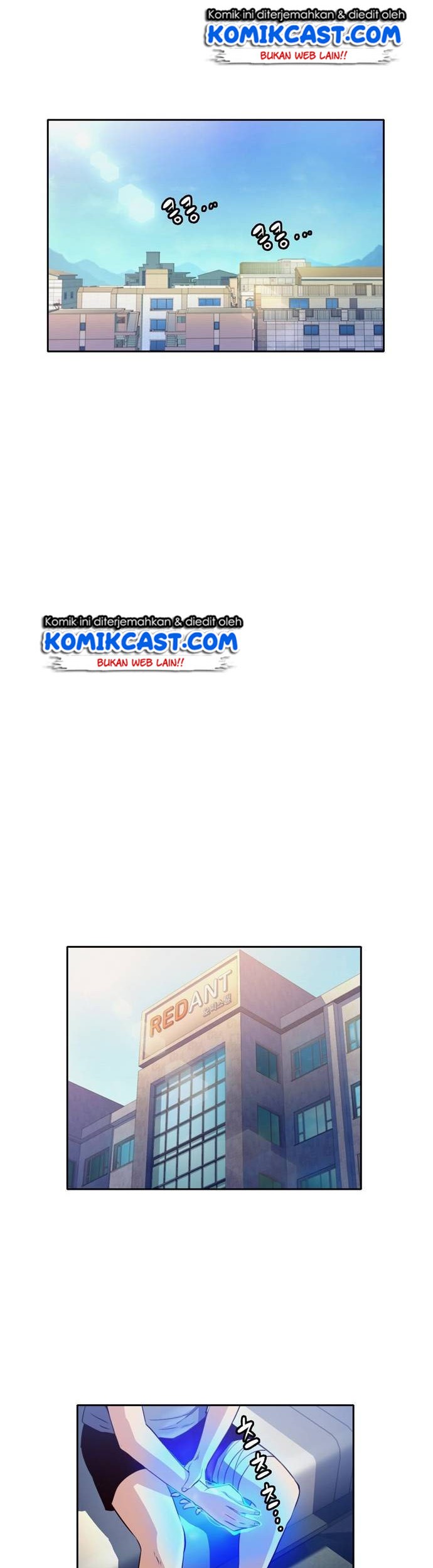 Ooparts Chapter 20 - halaman 7