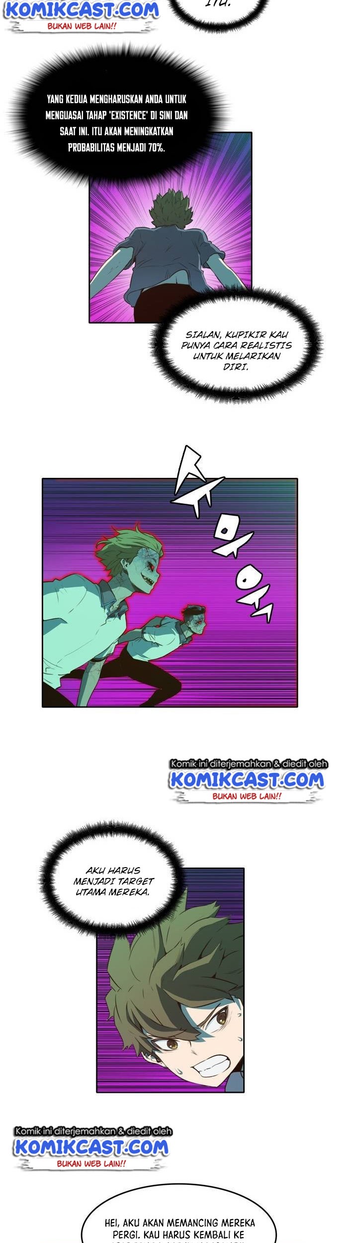 Ooparts Chapter 21 - halaman 11