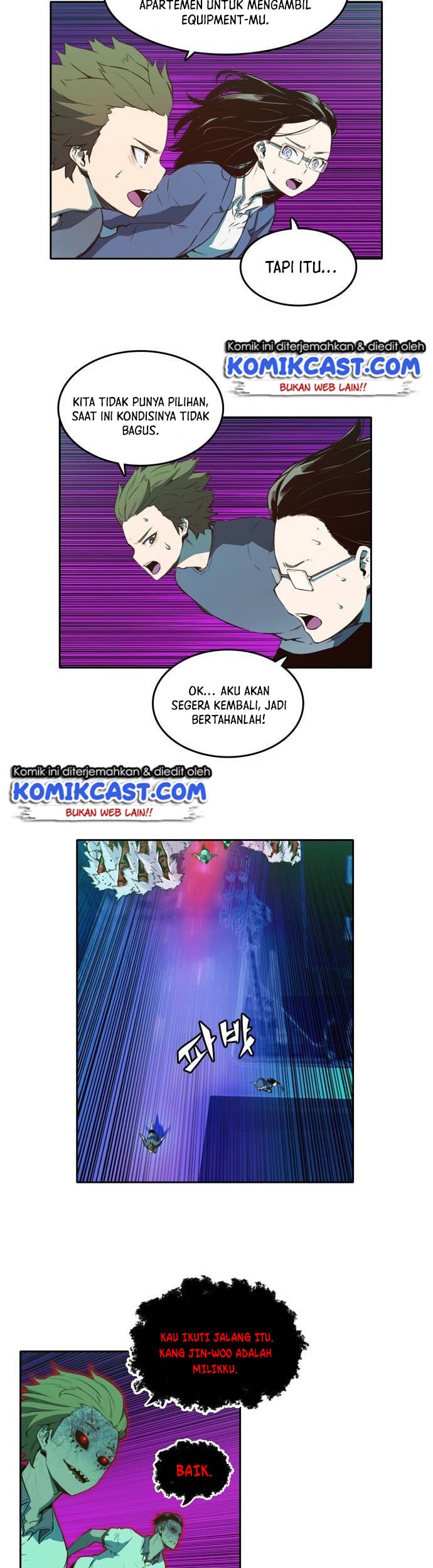 Ooparts Chapter 21 - halaman 12