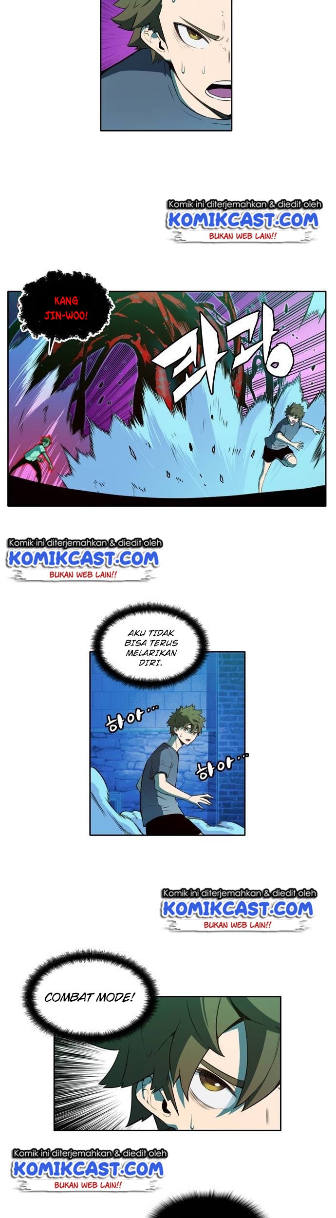 Ooparts Chapter 21 - halaman 14