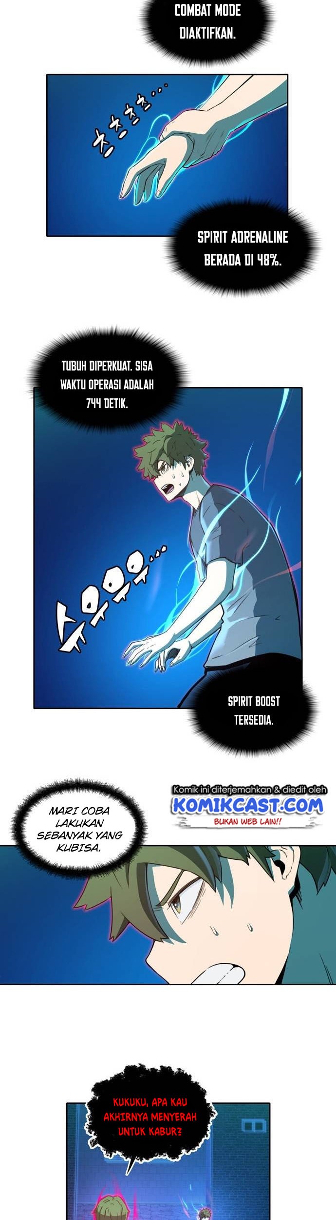 Ooparts Chapter 21 - halaman 15