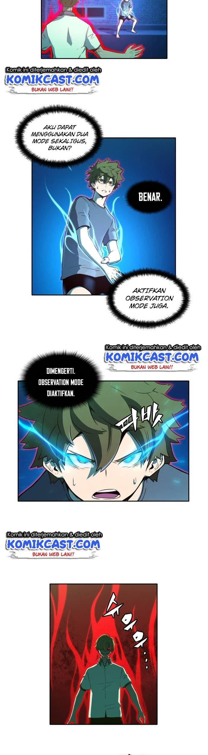 Ooparts Chapter 21 - halaman 16