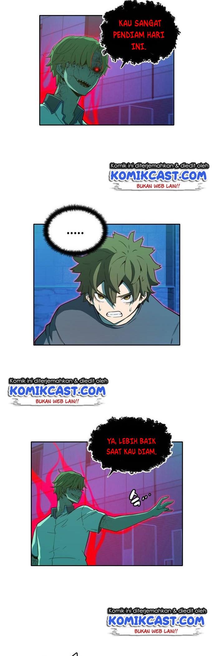 Ooparts Chapter 21 - halaman 17