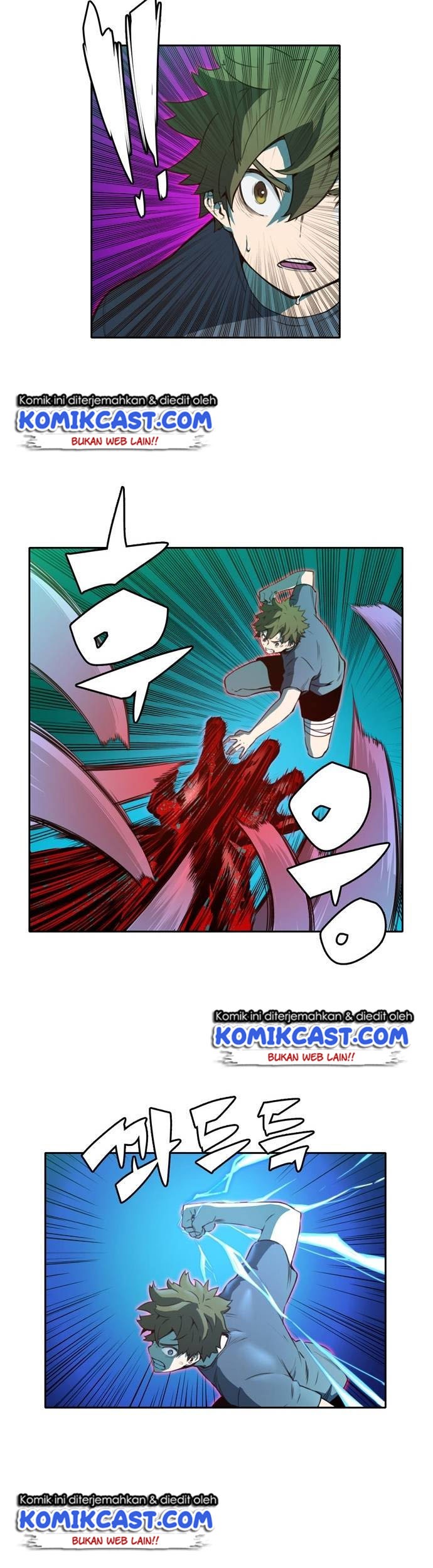 Ooparts Chapter 21 - halaman 18