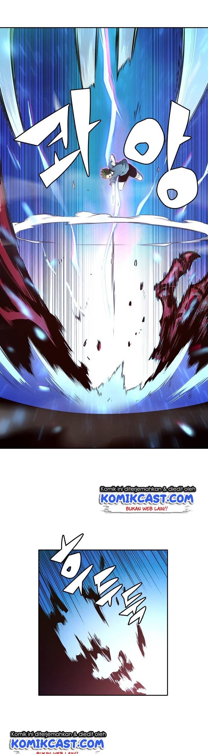 Ooparts Chapter 21 - halaman 19