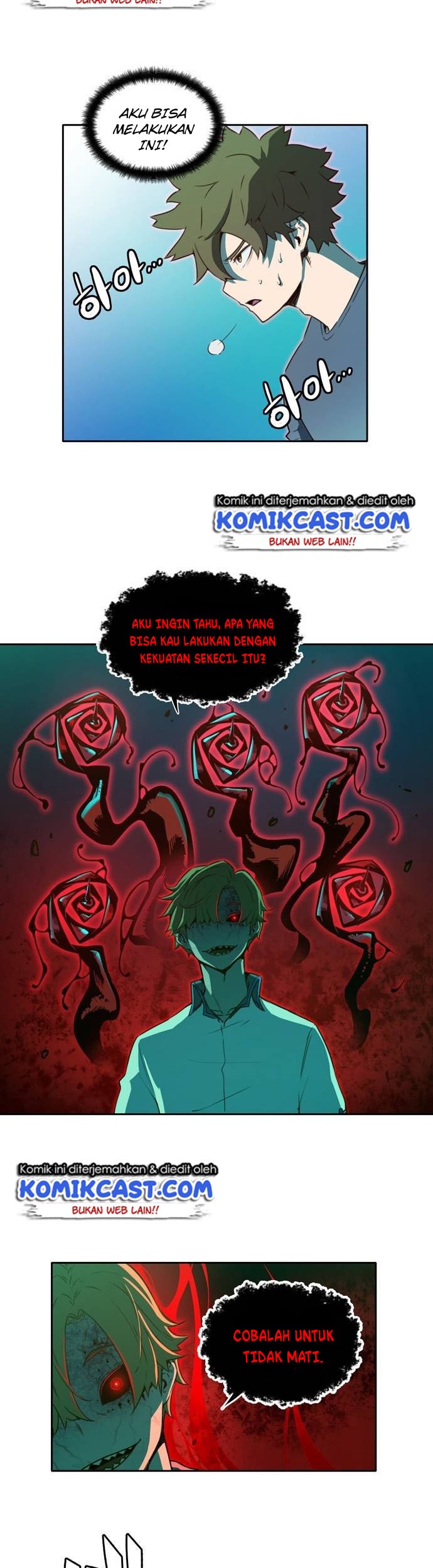 Ooparts Chapter 21 - halaman 20