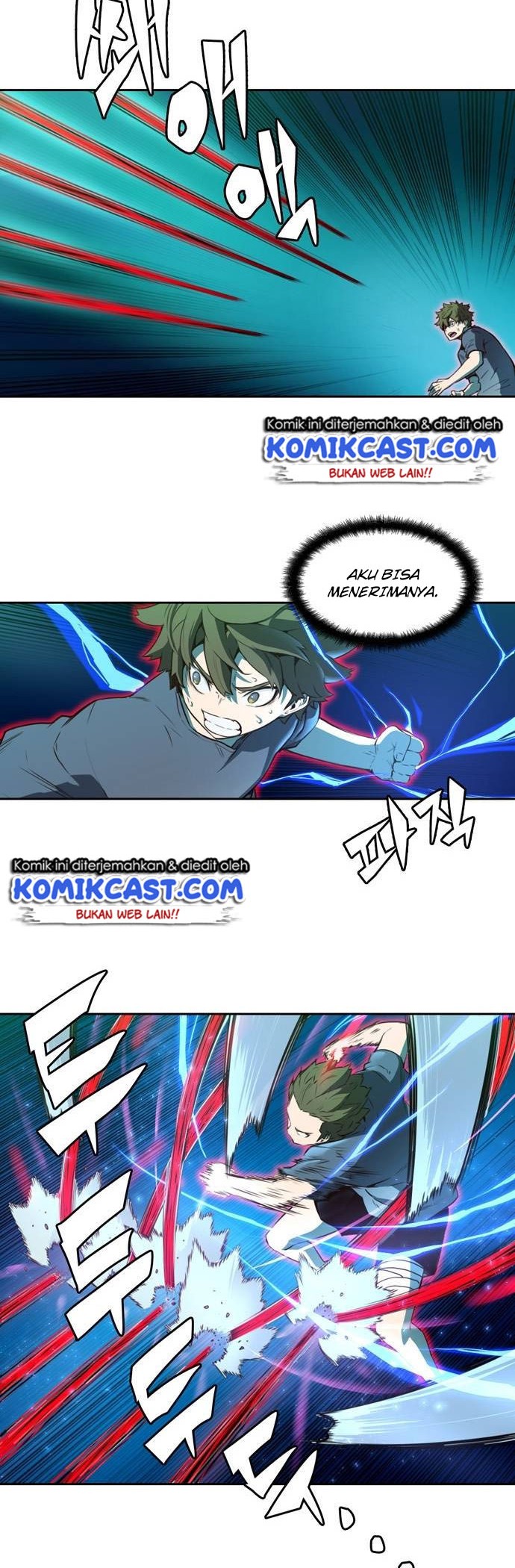 Ooparts Chapter 21 - halaman 21