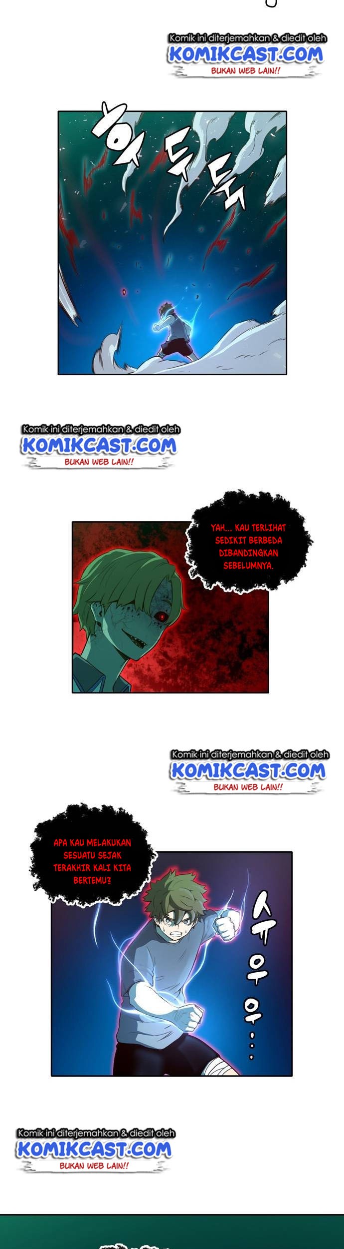 Ooparts Chapter 21 - halaman 22